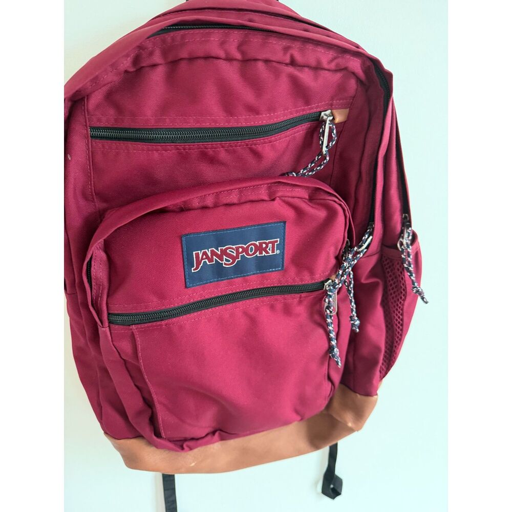 JanSport Cool Student Backpack